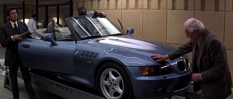 BMW Z3