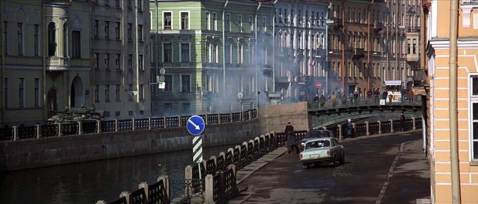GAZ 24-10 Volga