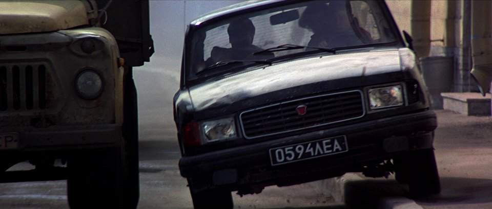 GAZ 52