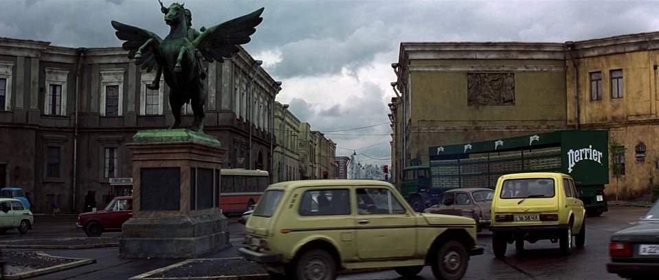 Lada Niva