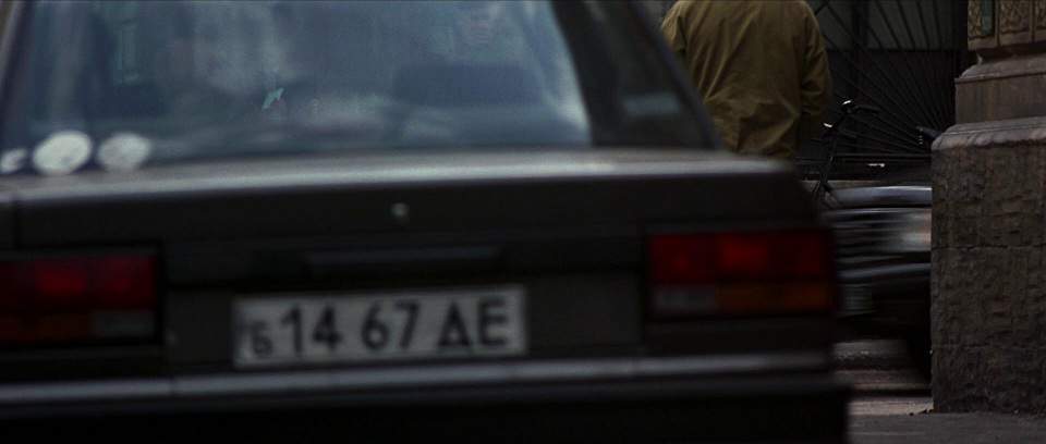 Nissan Bluebird