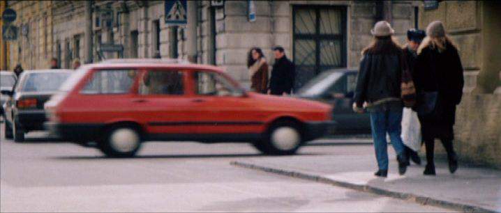 Renault 12 Toros SW