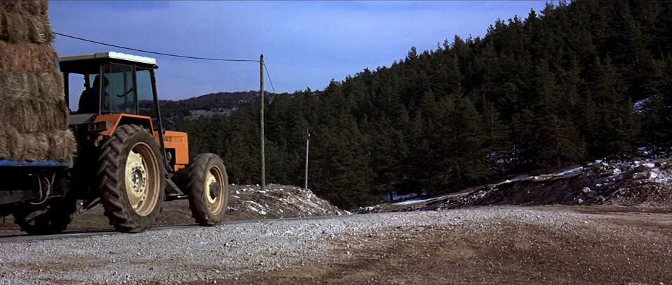 Renault 551