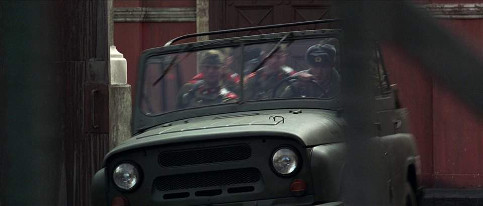 UAZ 3151