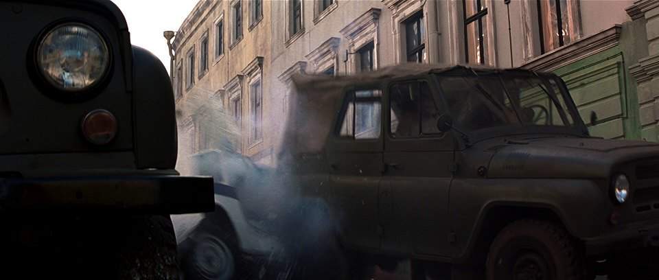 UAZ 469