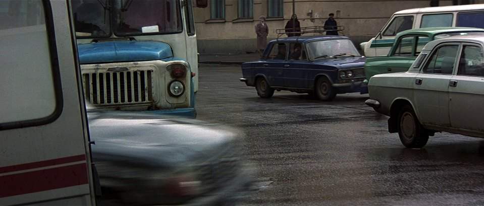 VAZ 2103 Zhiguli
