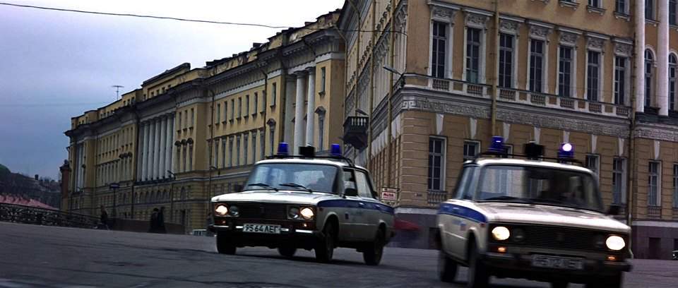 VAZ 2106 Zhiguli