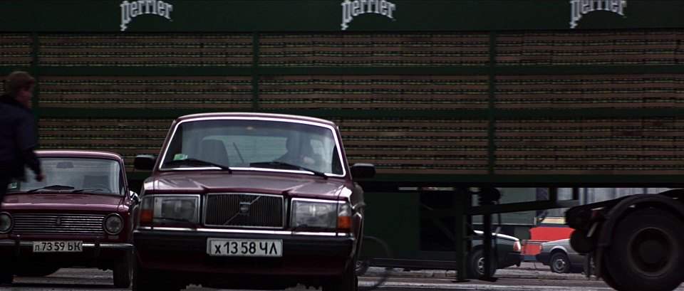 Volvo 240