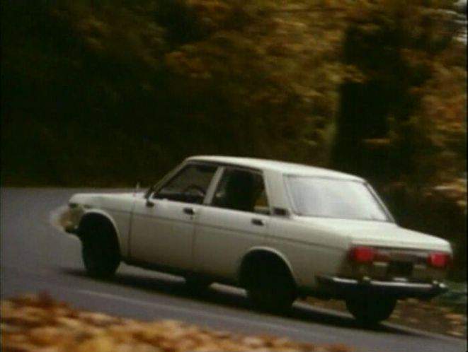 Datsun 510