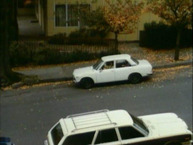 Dodge Aspen Wagon