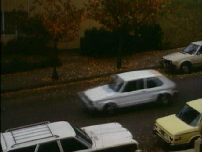 Volkswagen Rabbit I