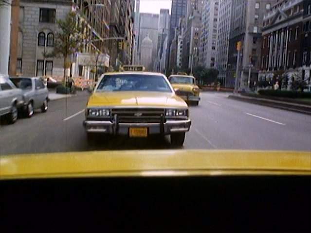 Chevrolet Impala