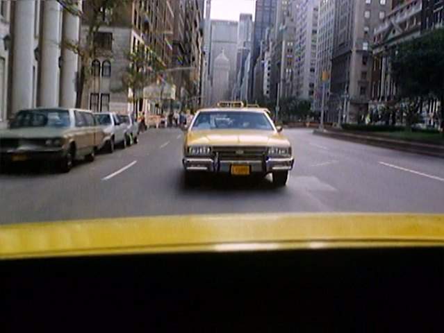 Chrysler Newport Town & Country