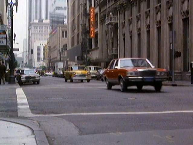Ford Granada