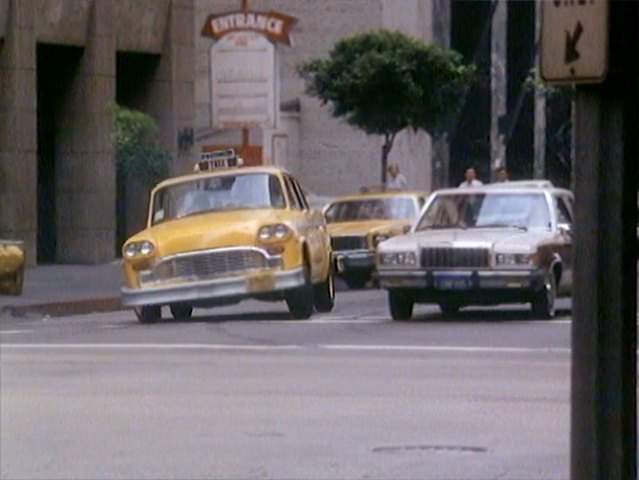 Ford Granada