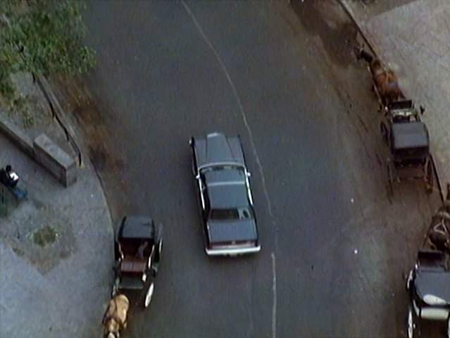 Lincoln Town Car