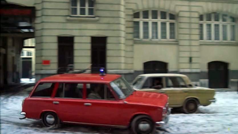 Lada 1200 Break