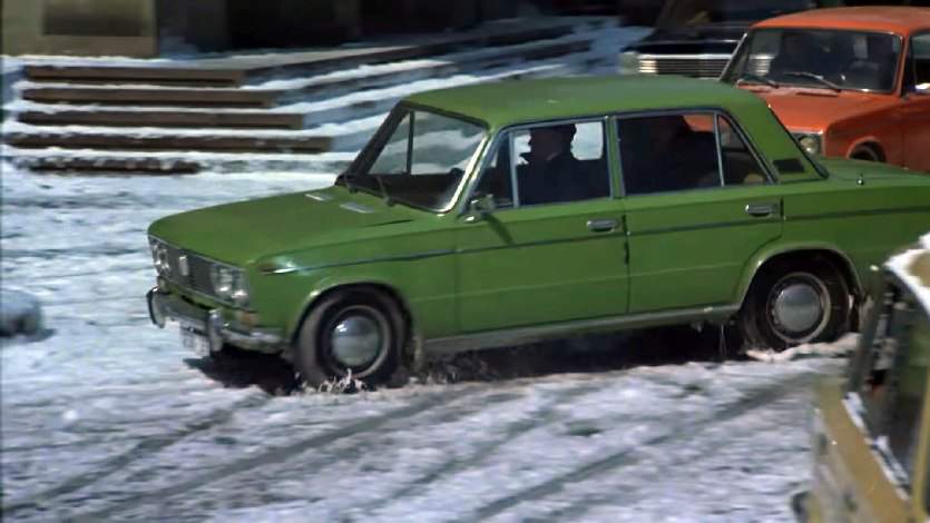 Lada 1500
