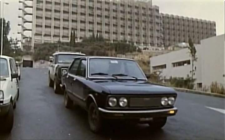 Fiat 132