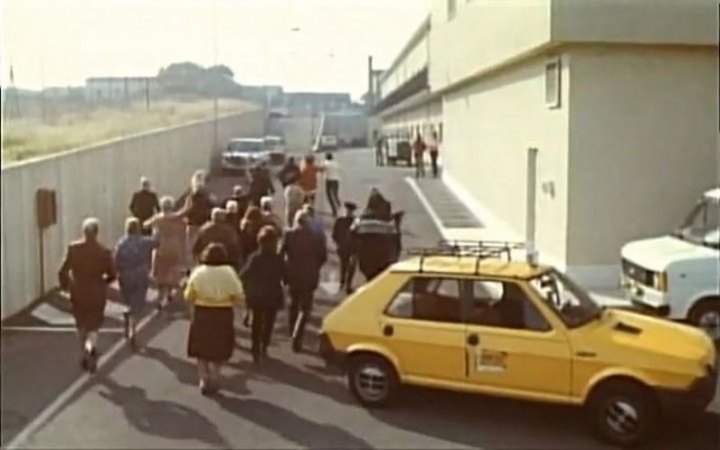 Fiat Ritmo