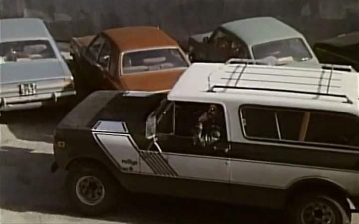 Ford Taunus