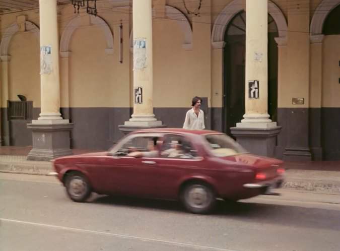 Chevrolet Chevette