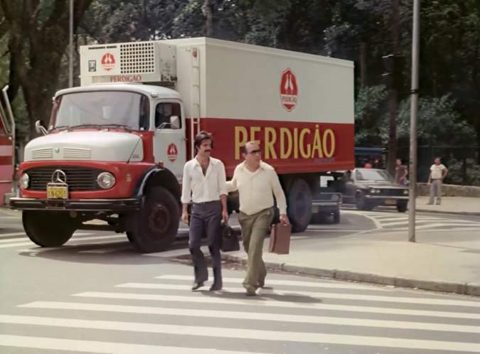 Mercedes-Benz L-Series