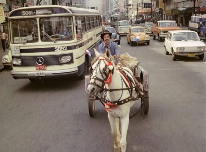 Mercedes-Benz O 362