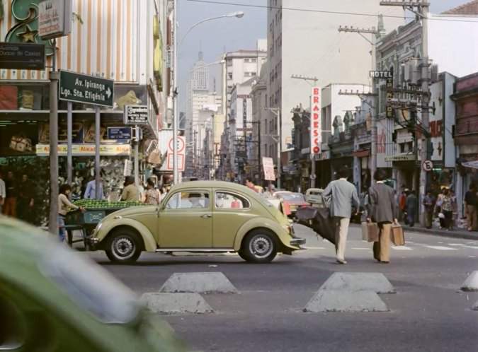 Volkswagen 1500