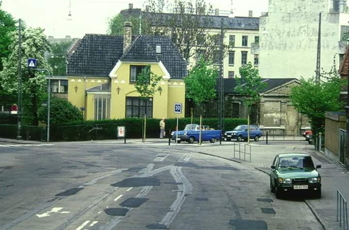 SAAB 900