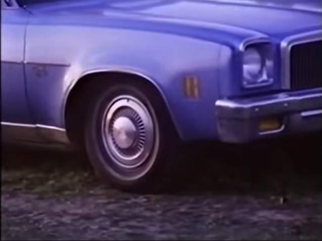 1977 Chevrolet unknown in Hotline