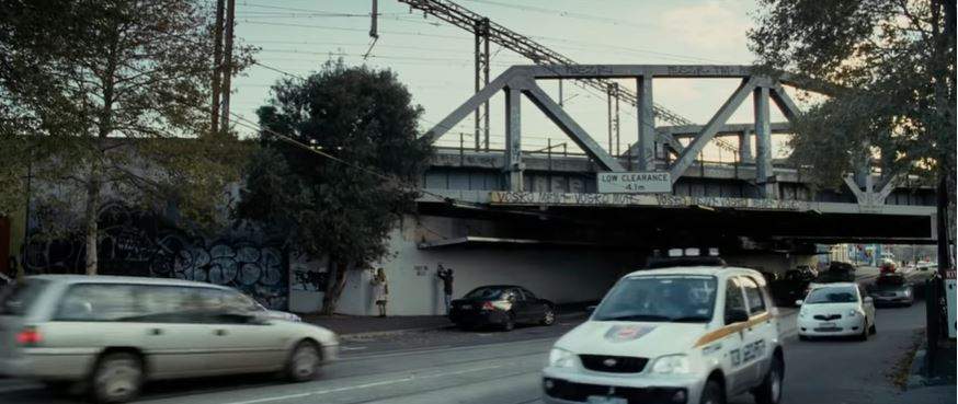 Holden Commodore Wagon
