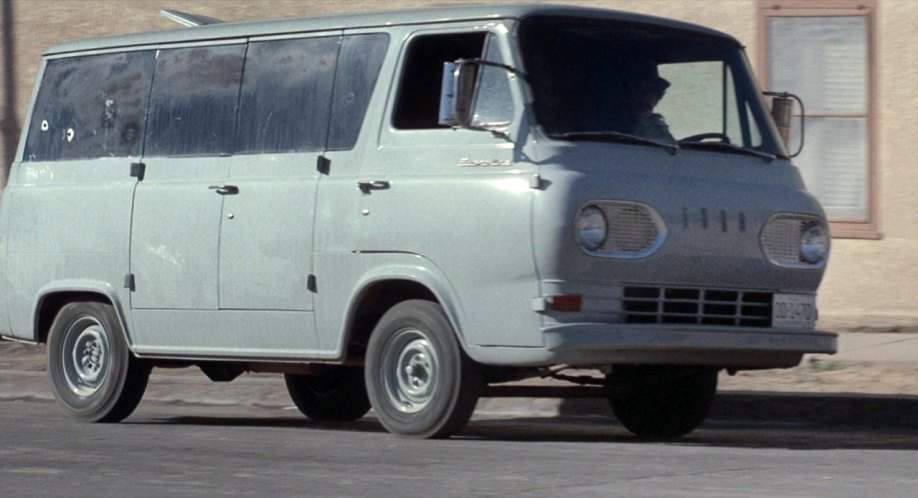 Ford Econoline