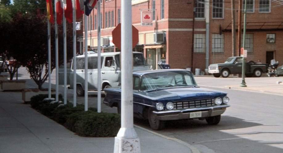 Oldsmobile Dynamic 88