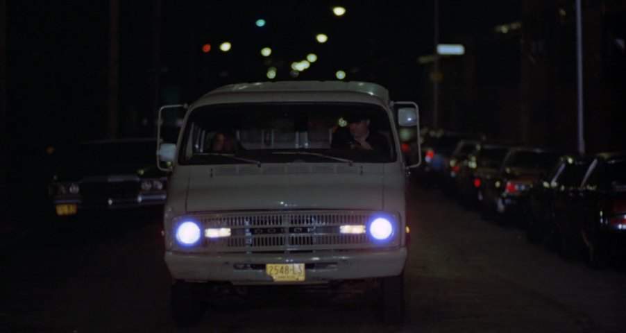 Dodge Tradesman