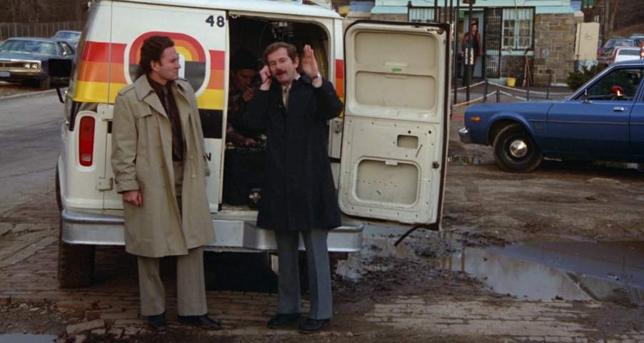 Ford Econoline