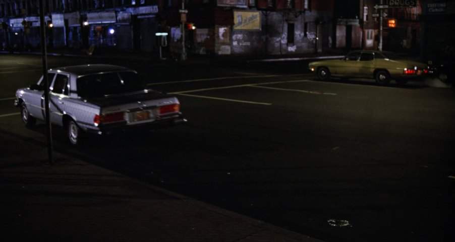 Pontiac LeMans