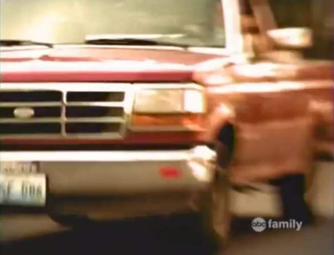 Ford F-Series