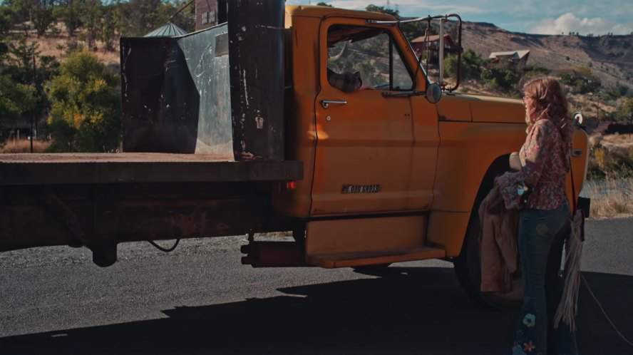 Ford F-Series