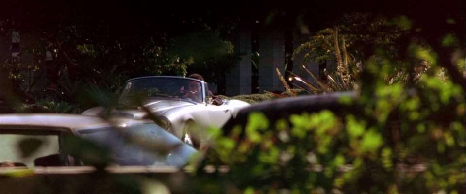 Lancia Aurelia Convertibile