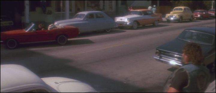 Oldsmobile 88