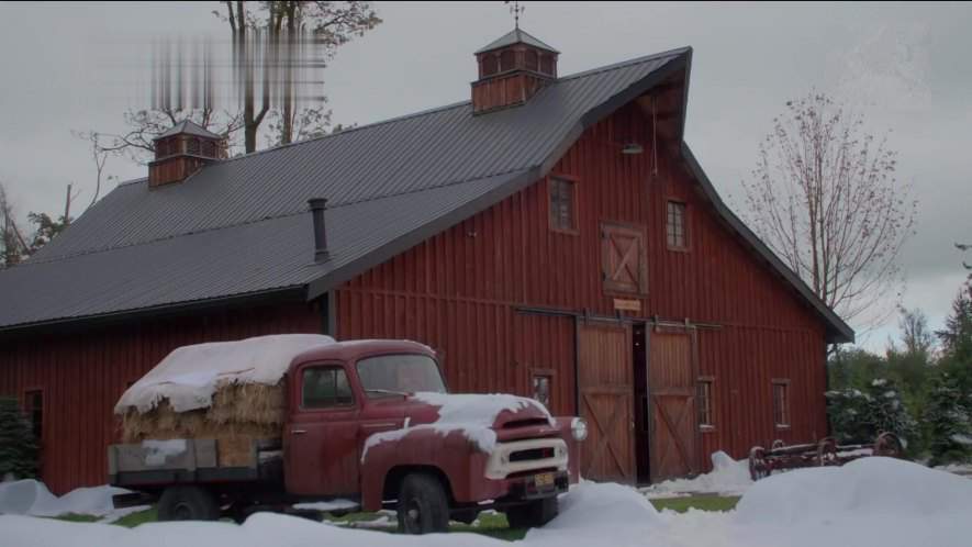 International Harvester S-Series
