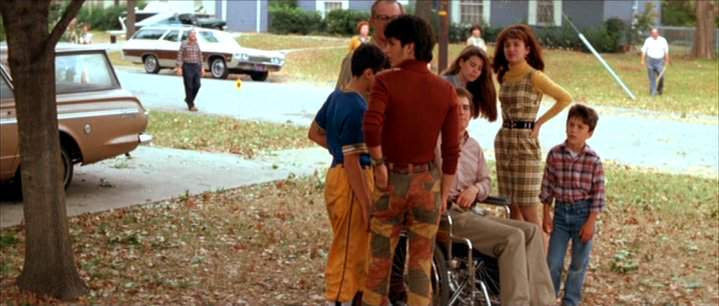 Chevrolet Caprice Estate