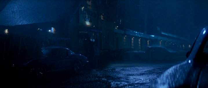 Chevrolet Corvette Sting Ray C2