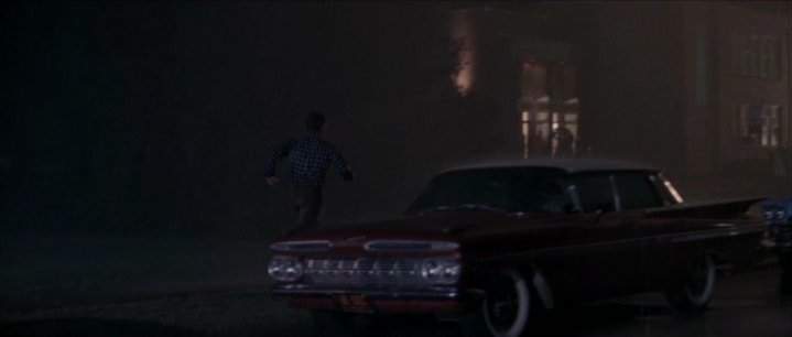 Chevrolet Impala