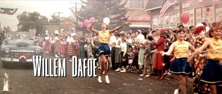 Dodge Custom
