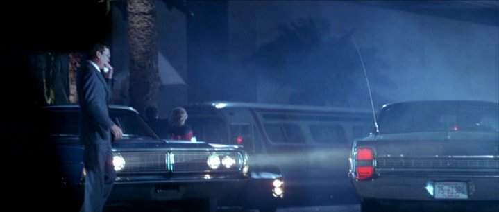 Ford Galaxie 500