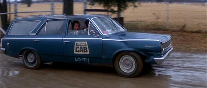 Rambler American