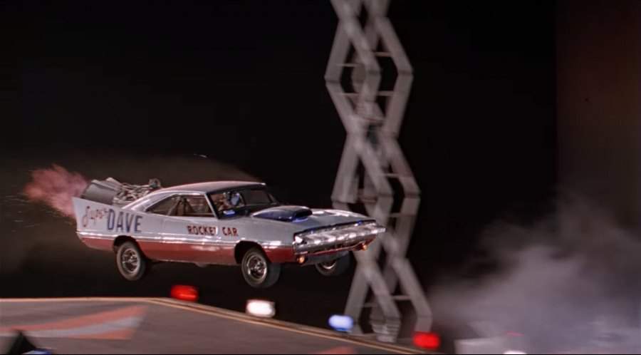 Dodge Charger