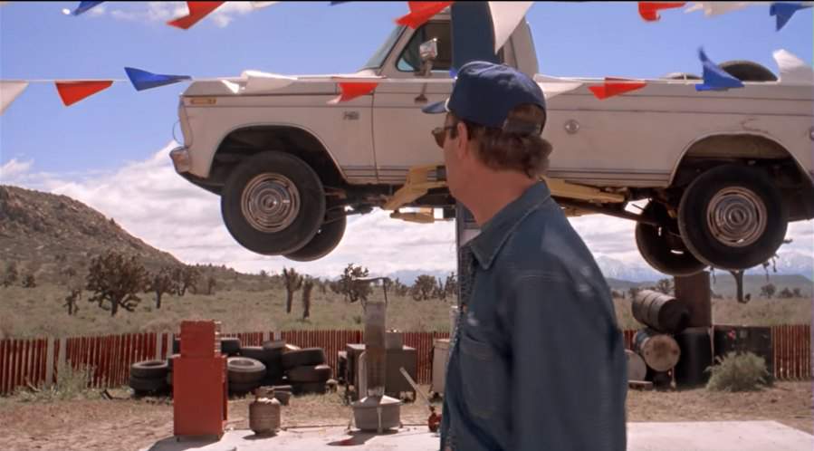 Ford F-350